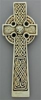Tobermory Cross